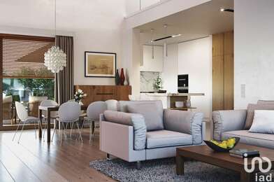 Appartement 2 pièces 216114 €