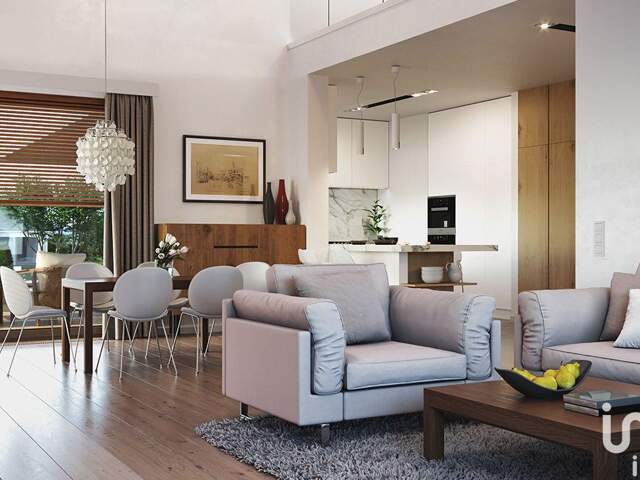 Vente Appartement 2 pièces — photo du bien