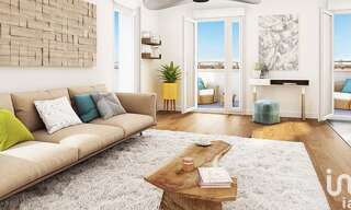 Appartement 4 Pièces 80 m² à vendre à Guyancourt (78280)