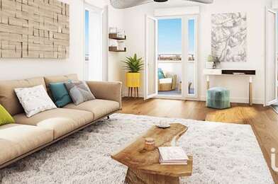 Appartement 4 pièces 352607 €