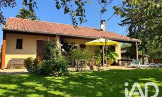 Maison 4 Pièces 115 m² à vendre à Montans (81600)