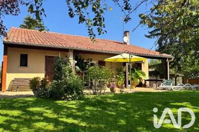 Maison 4 pièces 310000 €