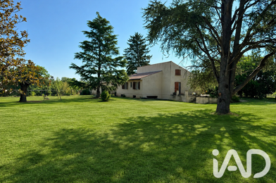 Maison 4 pièces 310000 €
