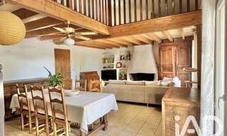 Maison 4 Pièces 115 m² à vendre à Montans (81600)