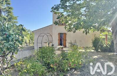 Vente Maison/villa 4 pièces — photo du bien
