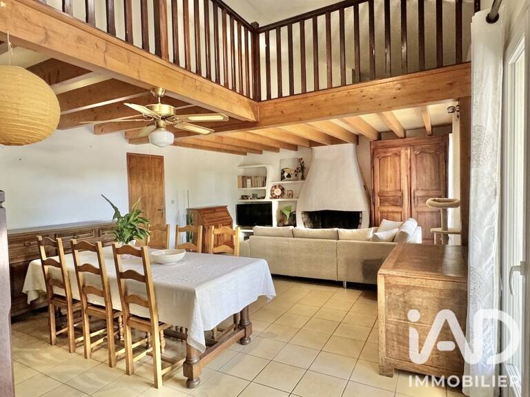 Vente Maison/villa 4 pièces — photo 1