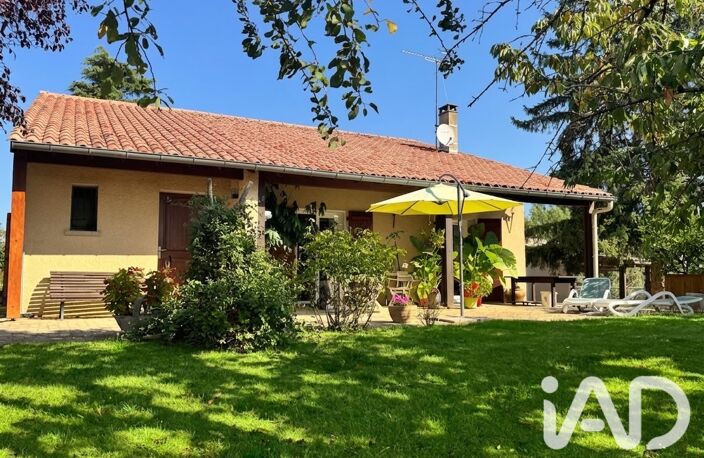 Vente Maison/villa 4 pièces — photo 2