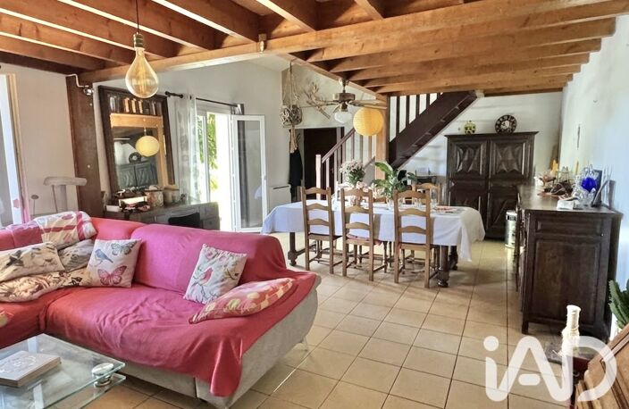 Vente Maison/villa 4 pièces — photo 5