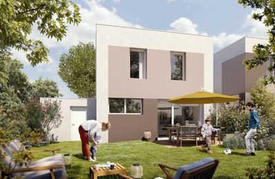 vente maison 269 000 € à proximité de Montenach (57480)