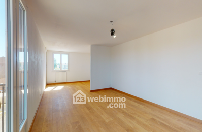 appartement 4 pièces 80 m2 à vendre à Compiègne (60200)
