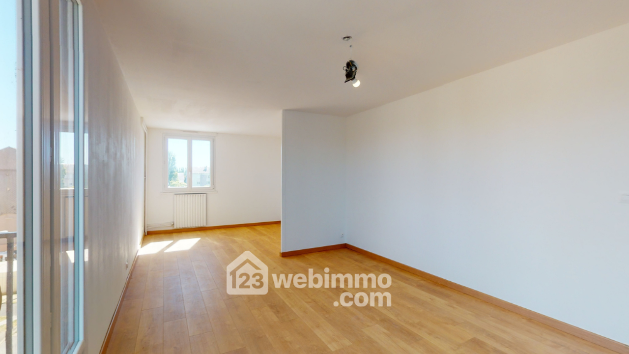 appartement 4 pièces 80 m2 à vendre à Compiègne (60200)