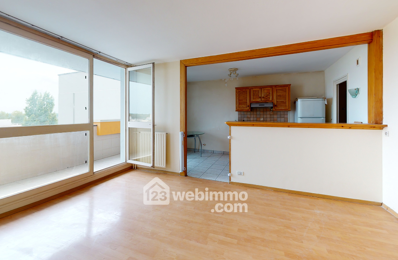 vente appartement 130 000 € à proximité de Lagny (60310)