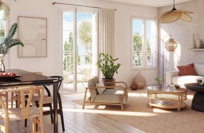 vente appartement 289 000 € à proximité de Saintines (60410)