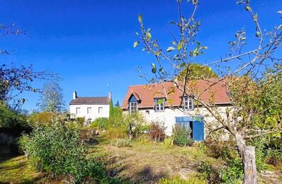 vente maison 254 400 € à proximité de Sainte-Feyre (23000)