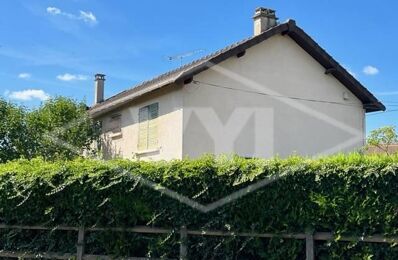 vente maison 318 000 € à proximité de Limoges-Fourches (77550)