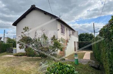 vente maison 299 900 € à proximité de Rubelles (77950)