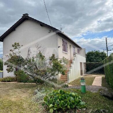 Maison 5 pièces 279000 €