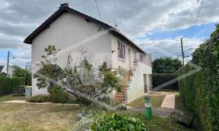 Maison 5 Pièces 118 m² à vendre à Quincy-sous-Sénart (91480)