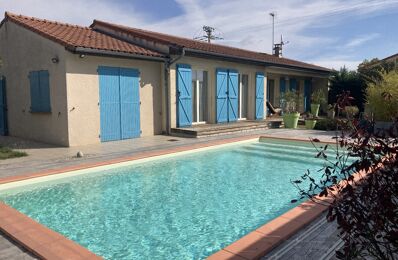 vente maison 330 000 € à proximité de Lézat-sur-Lèze (09210)