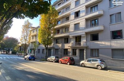 vente appartement 125 000 € à proximité de Saint-Baldoph (73190)