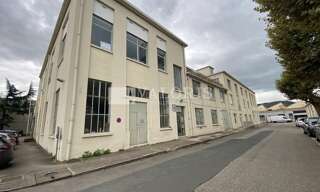 Bureau  138 m² à louer à Neuville-sur-Saône (69250)