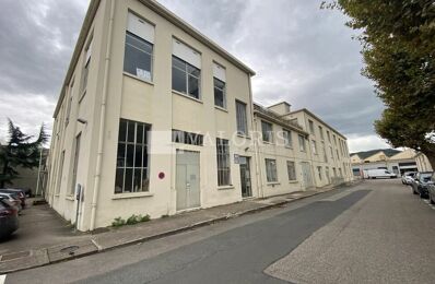 bureau  pièces 410 m2 à louer à Neuville-sur-Saône (69250)