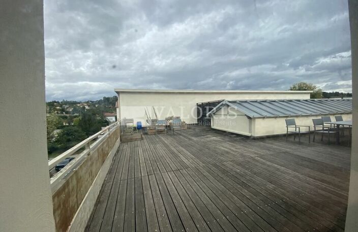 BUREAUX à LOUER — photo 2