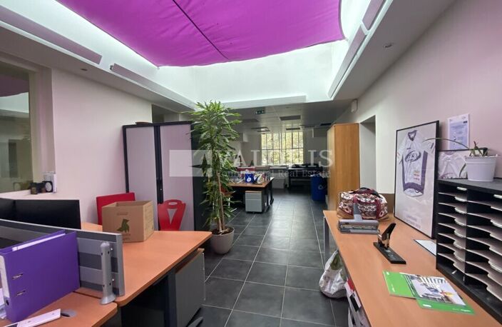 BUREAUX à LOUER — photo 4