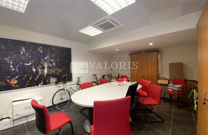 BUREAUX à LOUER — photo 5