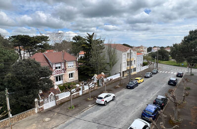 vente appartement 550 000 € à proximité de Saint-Gilles-Croix-de-Vie (85800)