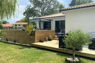 Maison 6 pièces 327000 €