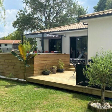 Maison 6 pièces 327000 €