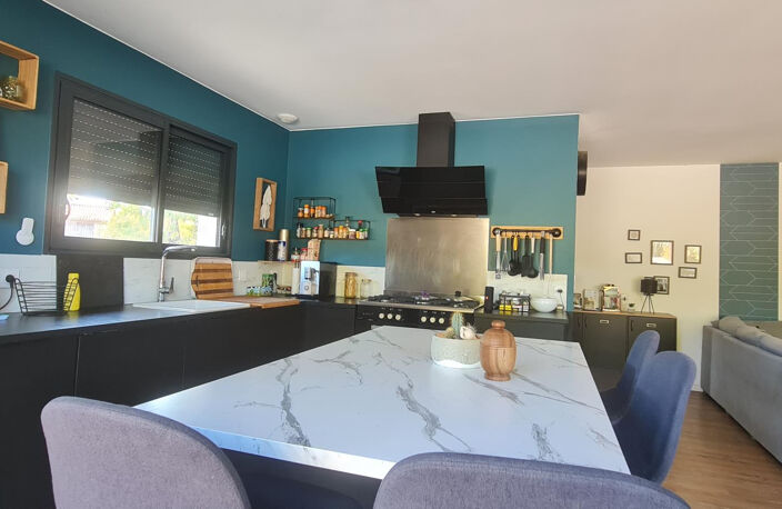 Maison 113m2 - SAINT LAURENT MEDOC — photo 2