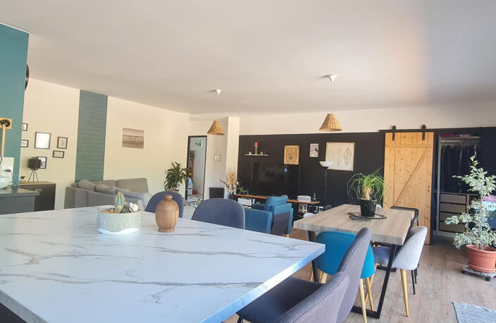 Maison 113m2 - SAINT LAURENT MEDOC — photo 4