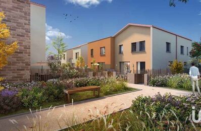 vente maison 510 000 € à proximité de Toulouse (31300)