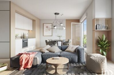 vente appartement 343 900 € à proximité de Mittelhausbergen (67206)