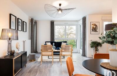 vente appartement 265 000 € à proximité de Blaesheim (67113)