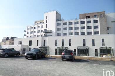 Appartement 4 pièces 217320 €