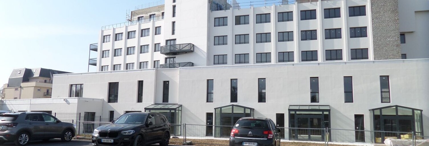 Appartement 4 Pièces 113 m² à vendre à Le Mans (72000)