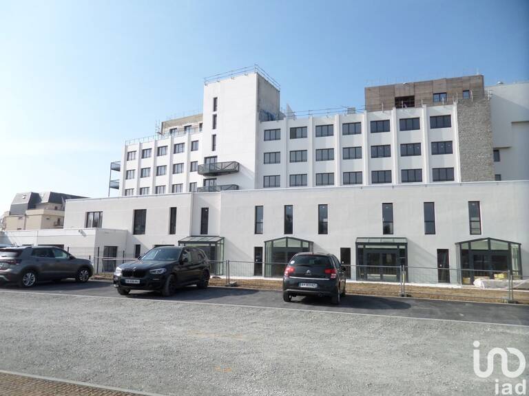 Vente Appartement 4 pièces — photo 1