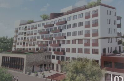 vente appartement 204 750 € à proximité de Allonnes (72700)