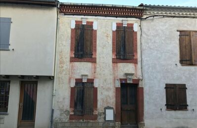 vente maison 56 000 € à proximité de Miramont-d'Astarac (32300)