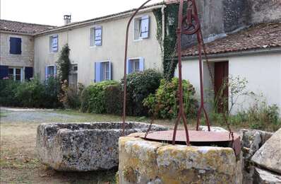 vente maison 242 740 € à proximité de Bourcefranc-le-Chapus (17560)