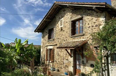 vente maison 59 900 € à proximité de Piégut-Pluviers (24360)