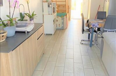 vente maison 285 000 € à proximité de Clavette (17220)