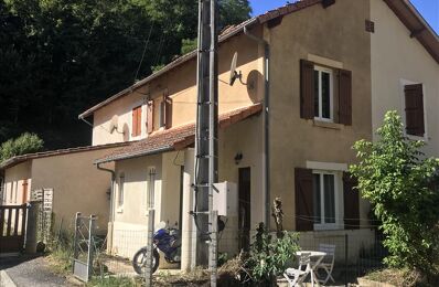 vente maison 64 670 € à proximité de Église-Neuve-d'Issac (24400)