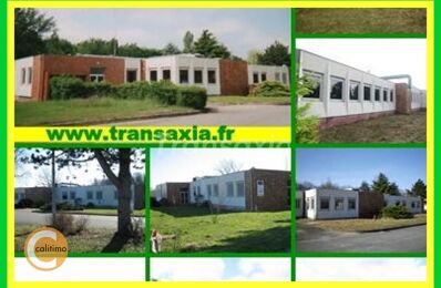 vente maison 280 000 € à proximité de La Trimouille (86290)