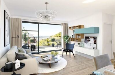 vente appartement 428 000 € à proximité de Auriol (13390)
