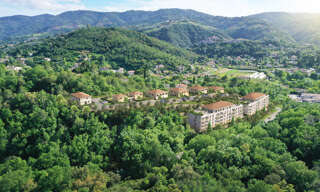 Appartement 3 Pièces 65 m² à vendre à Auribeau-sur-Siagne (06810)