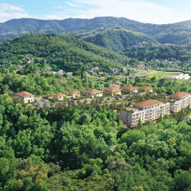 Appartement 3 pièces 342000 €